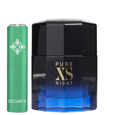 Paco Rabanne Pure XS Night Eau de Parfum for Men